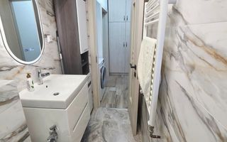 Garsoniera, mobilata si utilata, prima inchiriere, zona Sud - Poză 8