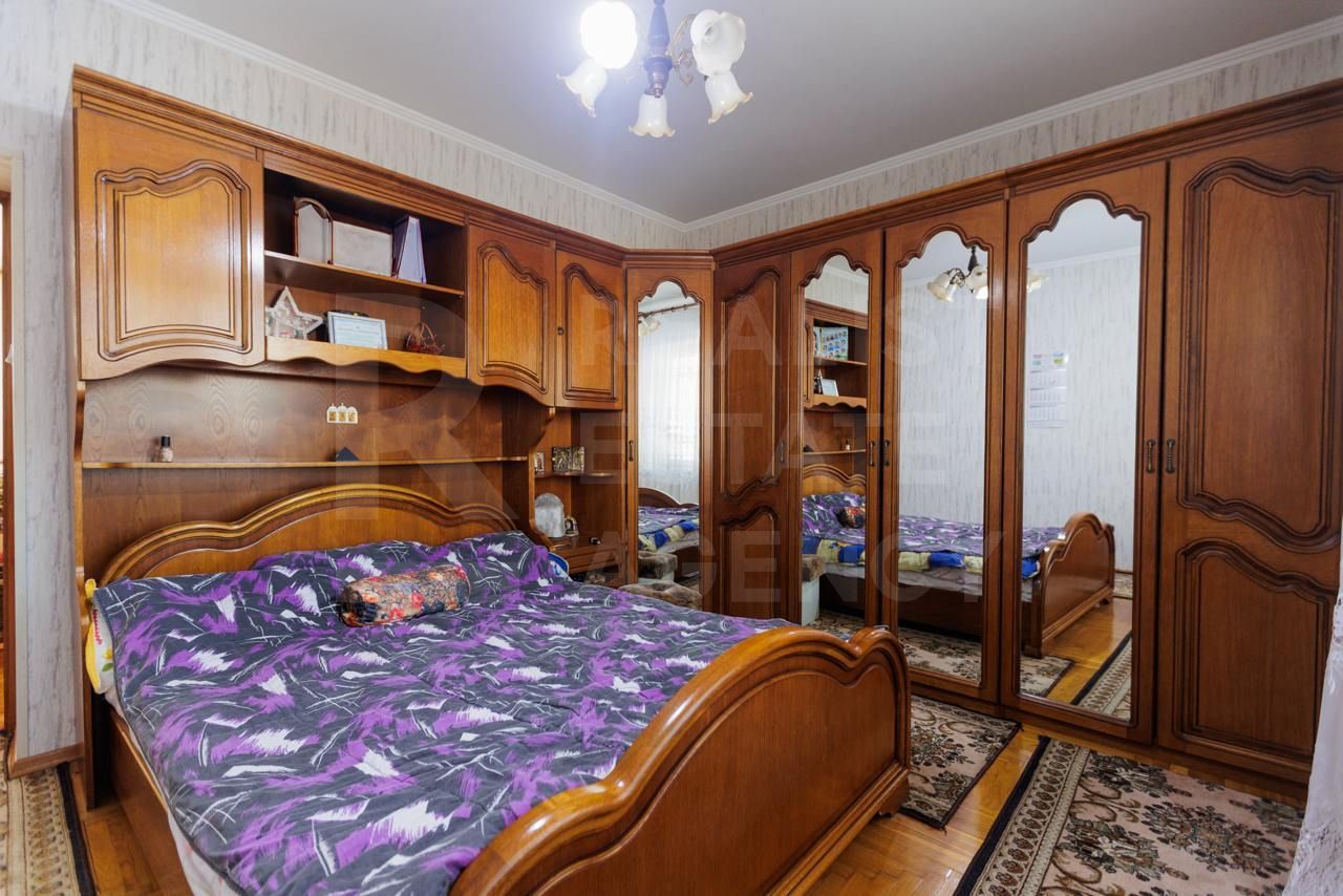 Vânzare, casă, 2 nivele, 170 mp, str. Nicolae Gribov, Durlești - Poză 18