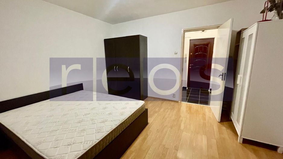 VANZARE GARSONIERA METROU DRISTOR 30MP SEMIDECOMANDAT MOBILAT UTILAT - Poză 5