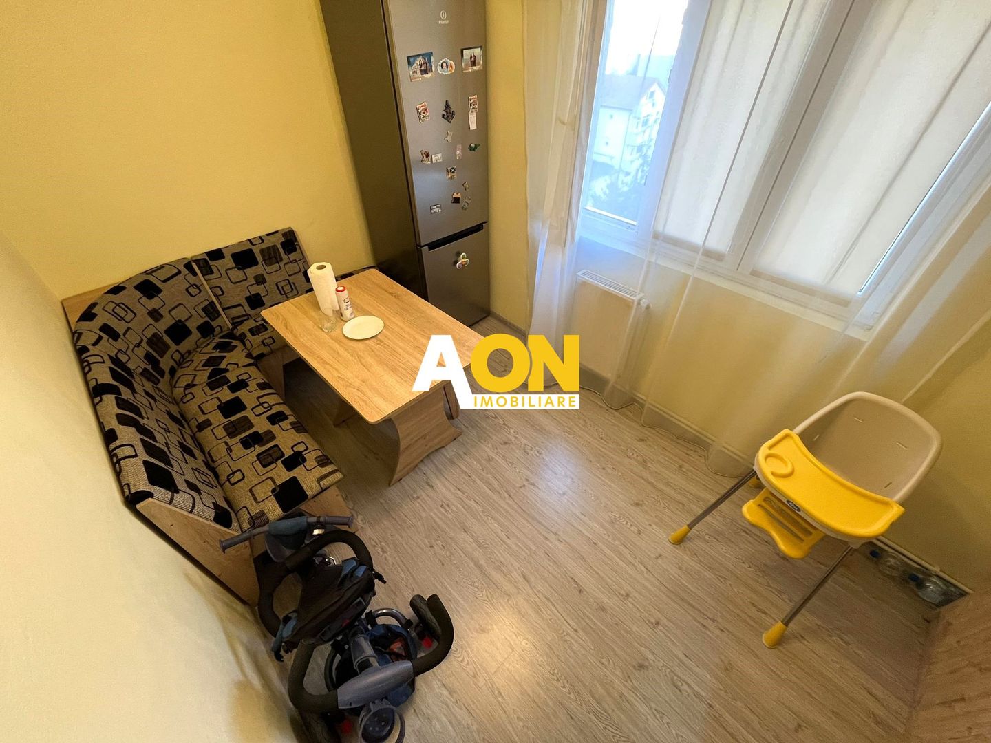 Apartament 4 Camere, Bulevardul Transilvaniei - Poză 5