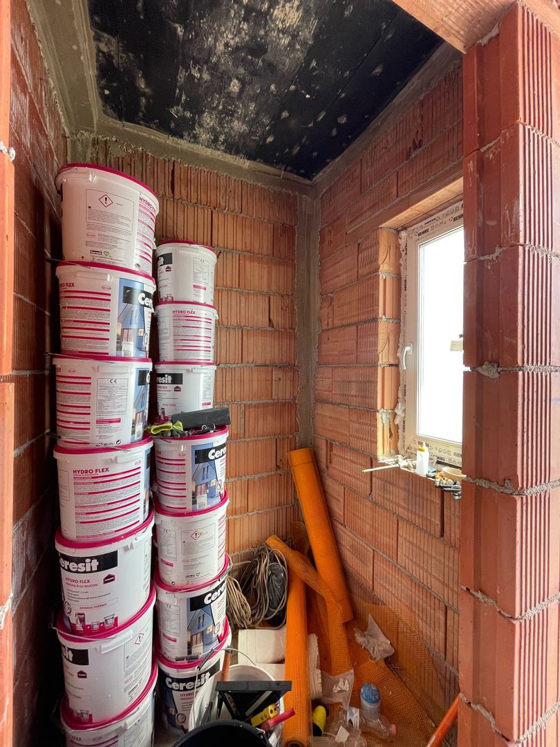 Duplex 5 camere - Mosnita Noua -125 Mp - Poză 3