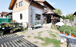 Casa 5 camere,250 mp,660 mp teren, cartier 7 Noiembrie,zona Sudului, - Poză 7