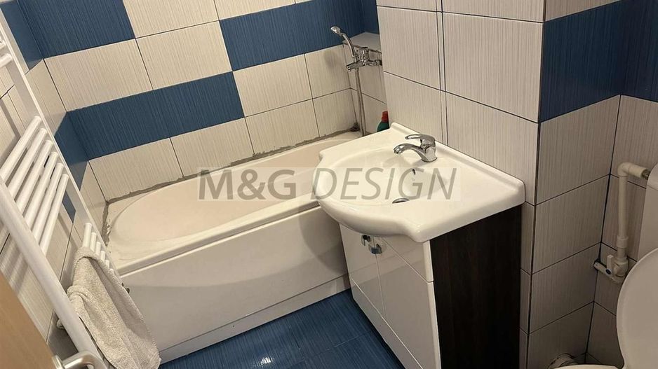 2 cam Sagului-Dambovita  etaj 3 centrala proprie - Poză 11