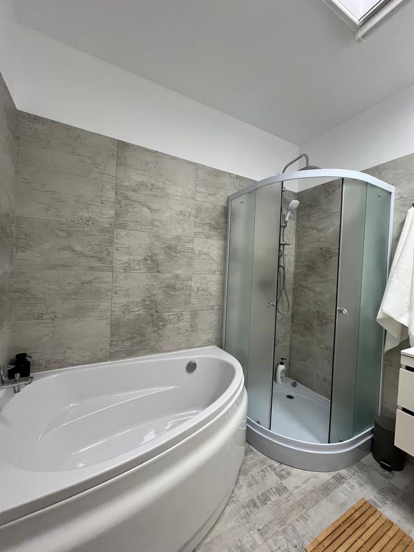 Apartament 3 camere Sala Radio Plevnei - Poză 17