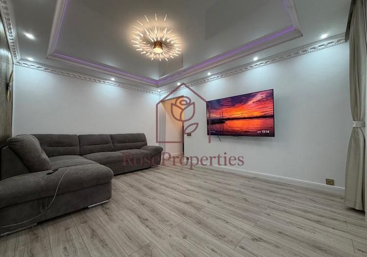 Apartament | 3 camere | Tomis Nord | Universitatea Ovidius - Poză 2