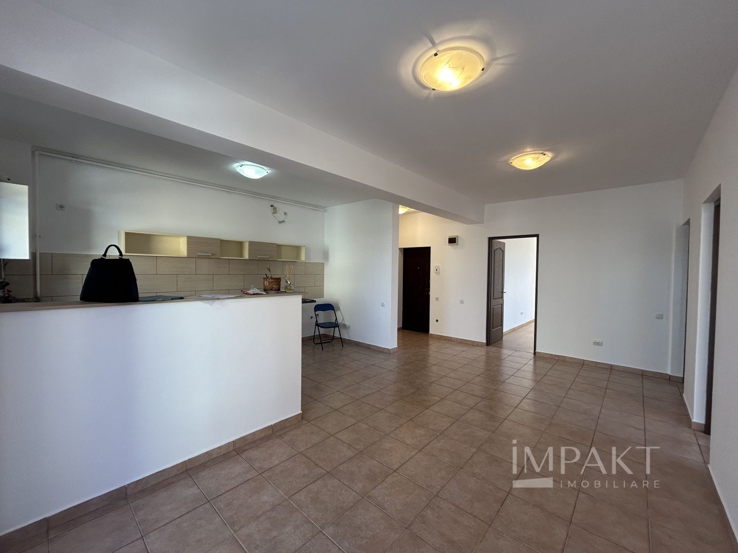 Apartament cu 3 camere, bloc nou, zona La Terenuri! - Poză 4