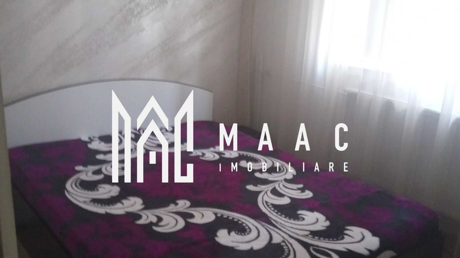Apartament de inchiriat | Zona Tic Tac | Complet mobilat | - Poză 2