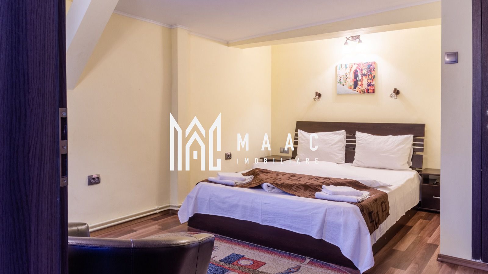 Pensiune I 9 camere I Central I Investiție - Poză 7