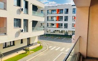 Studio Ivory Pipera I Rond OMW I bloc 2025 - Poză 3