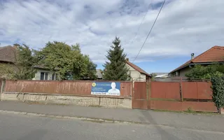 Casă 3 camere, Teren 3.263 mp, Str.Mărășești Nr.16 -Carei-Comision 0% cumpărător - Poză 24