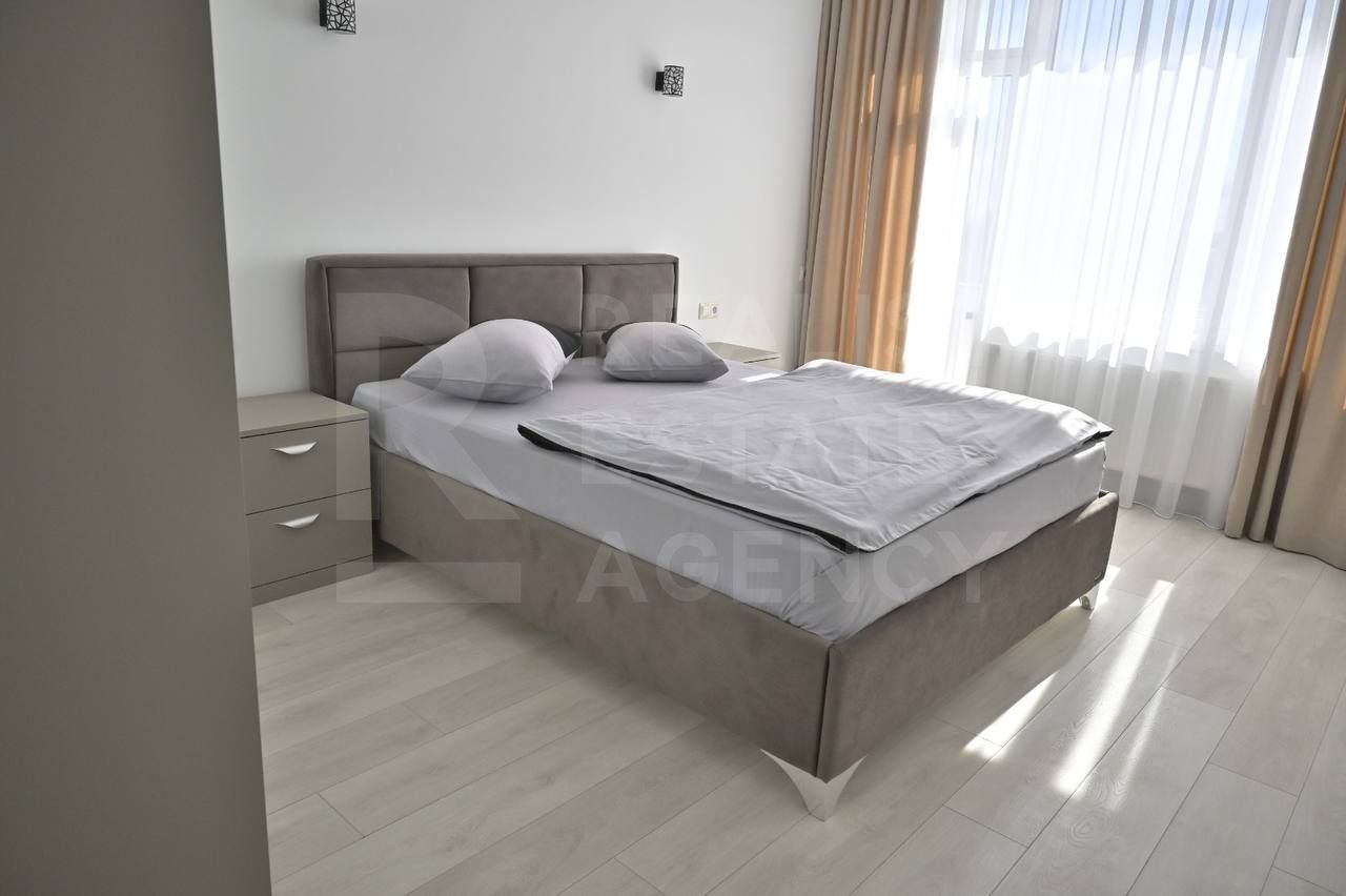 Chirie casă în 2 nivele 280 mp., str. Parascovia Didic, Telecentru. - Poză 12