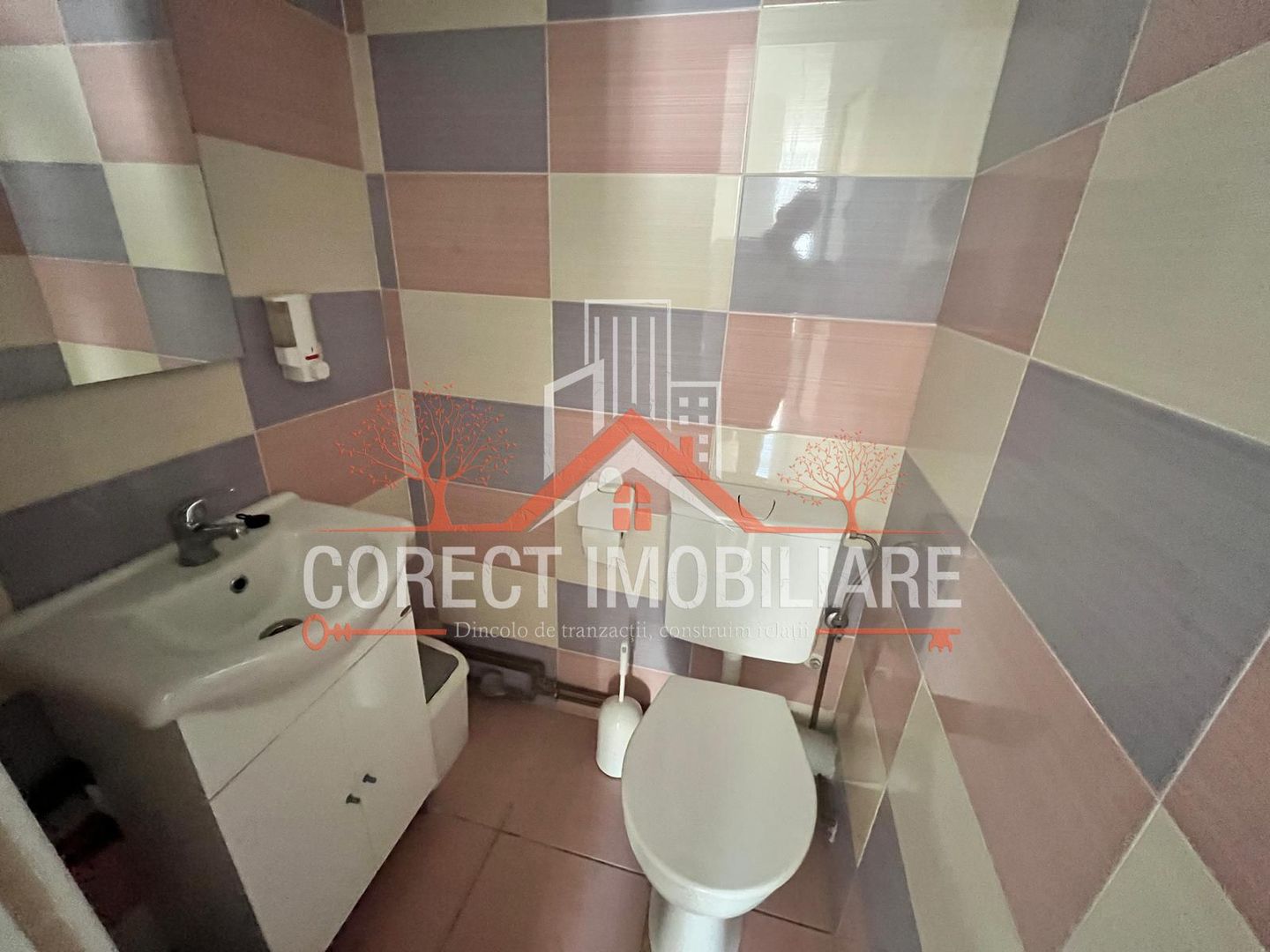 🔹 Spațiu comercial de vânzare – 39 mp utili | Parter | Loc parcare | - Poză 8