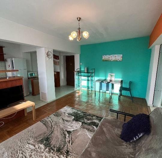 Apartament cochet ultra-modern, doua camere, Piata Muncii - Poză 3