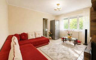 Apartament 2 camere | Ploiești Vest | Etaj 2  | 40mp - Poză 1