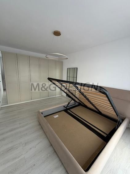 Apartament penthouse 2 camere Giroc - Poză 11