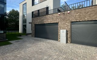 Vila cu 5 camere cu piscina proprie - scoala Americana - Poză 37