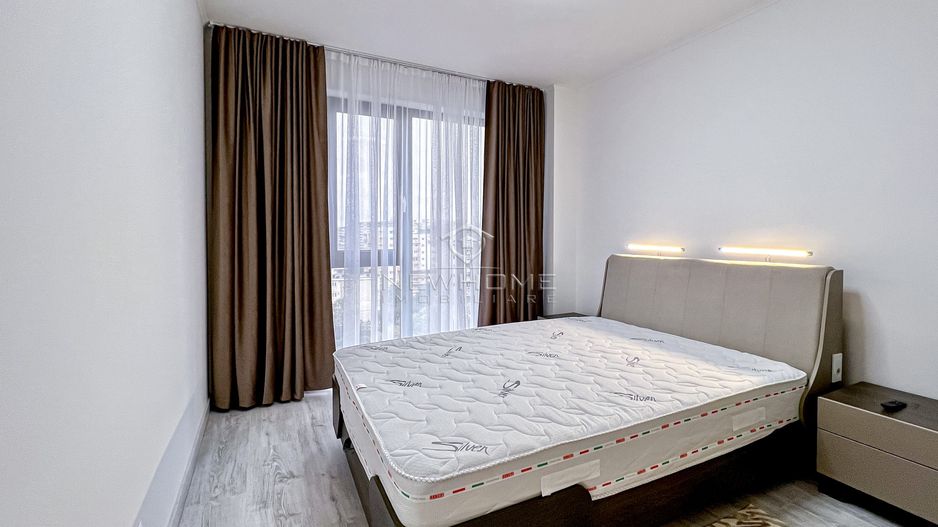 Apartament  3 camere , zona The Office, Avella Residence - Poză 7