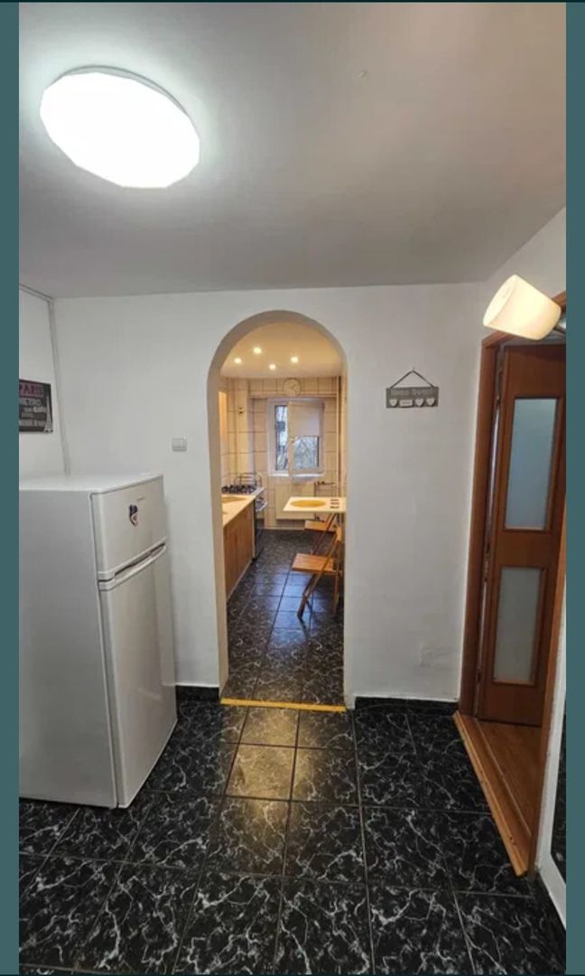 Garsonieră 42 mp, Nerva Traian, etaj 4/10, zonă centrală - Poză 6