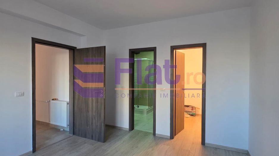 Spațiu birouri stradal, 77 mp, parter – Tractorul, Ioan Popasu - Poză 4