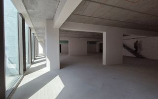 Spatiu ultramodern  nou - 595 mp - Poză 2