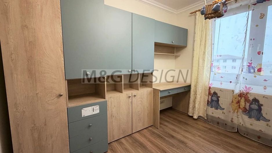 Apartament 3 camere Giroc bloc nou - Poză 10