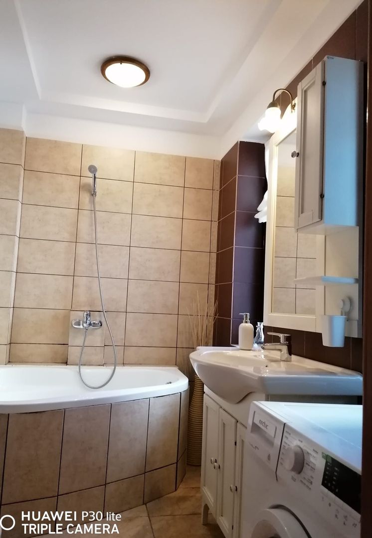 Apartament de 2 camere-de inchiriat| Piata Dorobanti-M Stefan Cel Mare - Poză 4