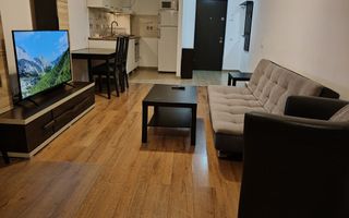 Apartament 2 camere | Piata Alba Iulia BLOC NOU - Poză 2
