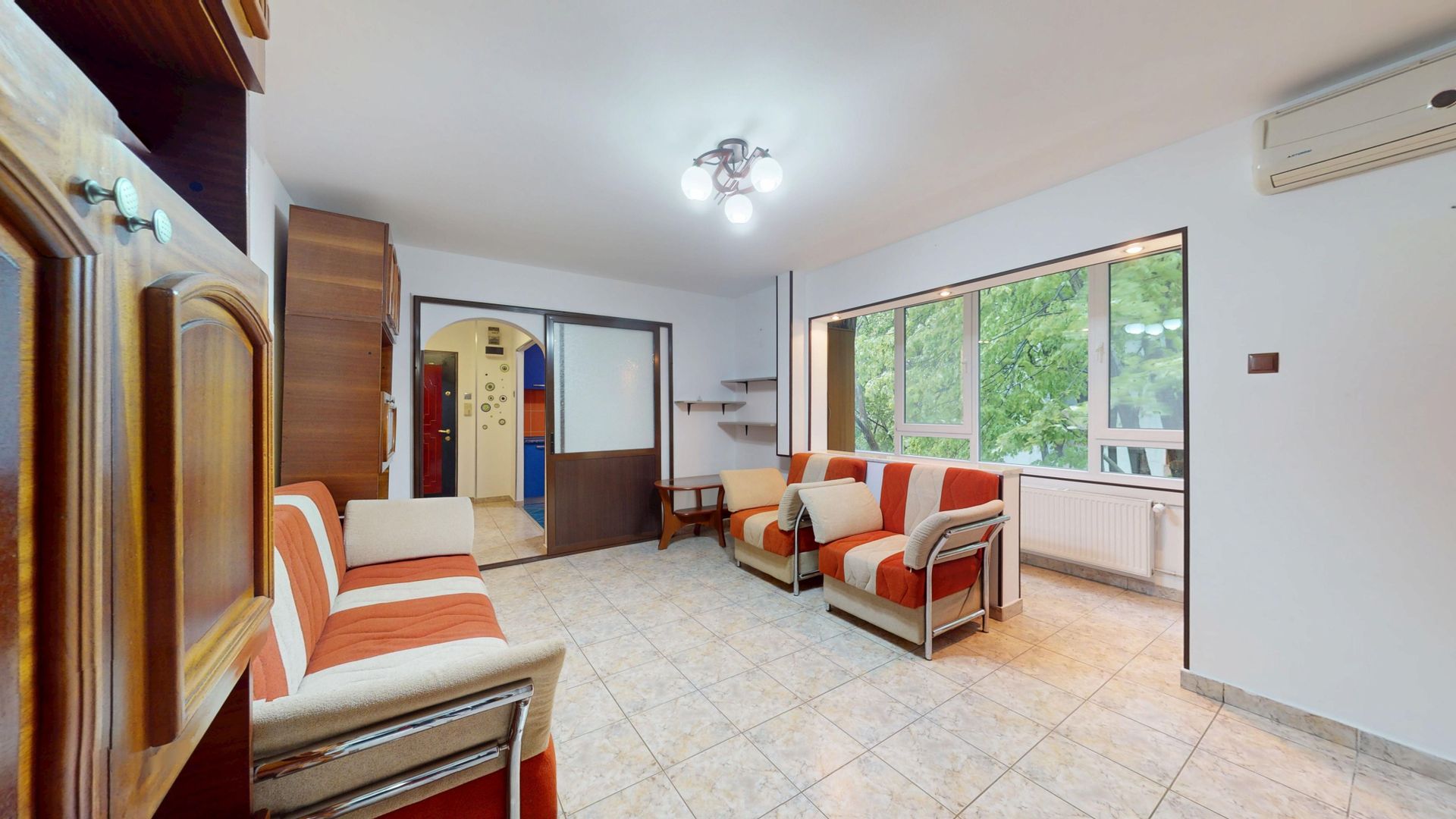 Apartament 3 camere Aparatorii Patriei - Turnu Magurele - Poză 23