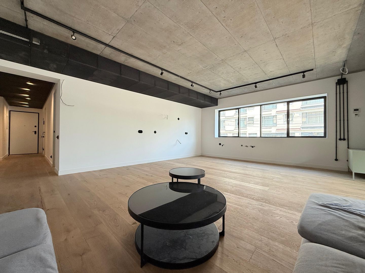 3 camere | Brick Lofts | Proiect nou - Poză 3