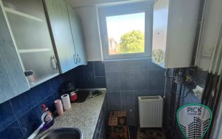 P 4232 - Apartament cu 1 cameră în Târgu Mureș, Tudor, Kaufland - Poză 4