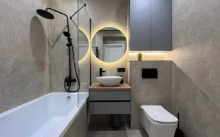 Vânzare, apartament, 3 camere, strada Andrei Doga, Râșcani - Poză 12
