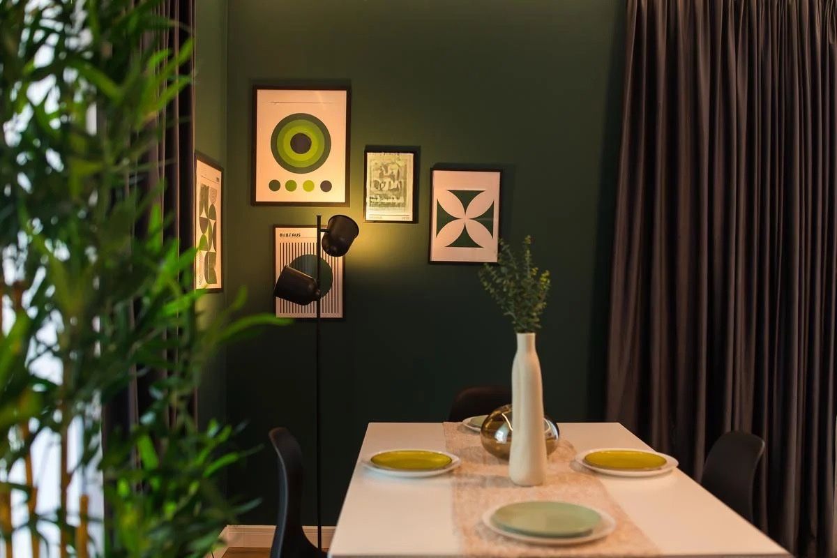 Chirie I Apartament 2 camere I Design unic I Iancu Nicolae - Poză 9