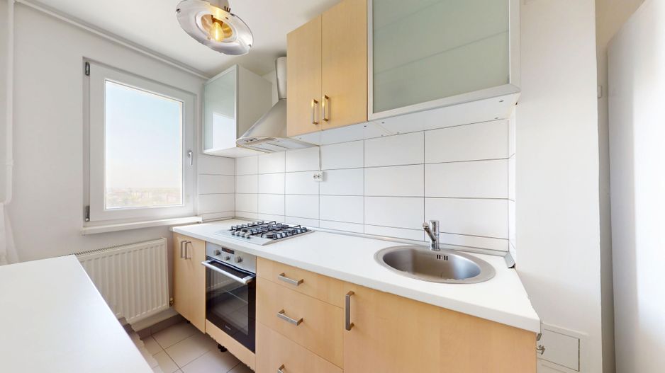 Apartament 2 camere mobilat complet Berceni - Str. Luica - Poză 17