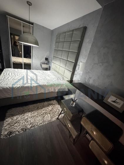 Apartament premium de închiriat, 2 camere, Complex Roua, Iași – 600 €/lună - Poză 9