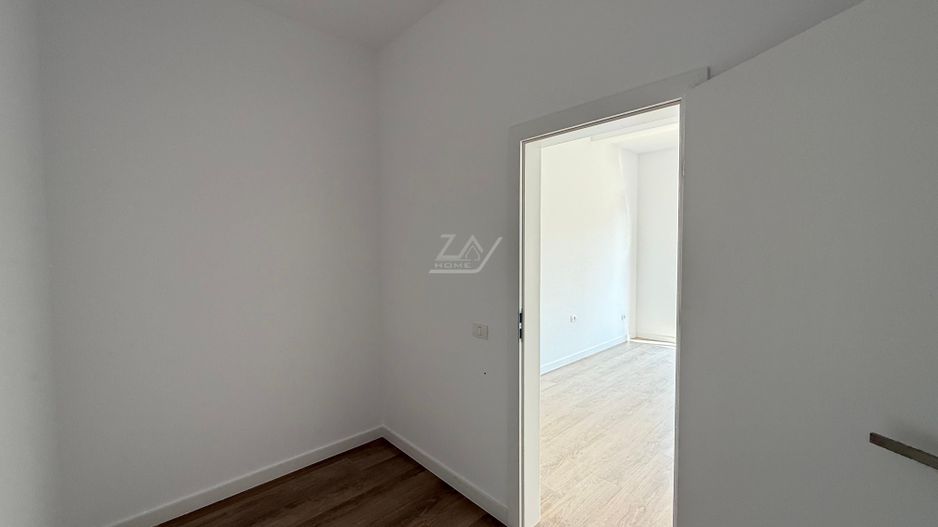 Comision 0. Gradina proprie 25 mp. Dressing. Loc de parcare. - Poză 6