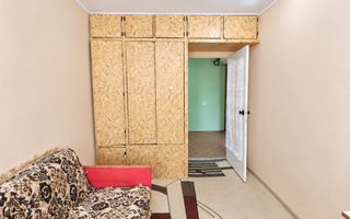 APARTAMENT CU 2 CAMERE – 44,90 m² | CENTRUL ORAȘULUI REZINA - Poză 10