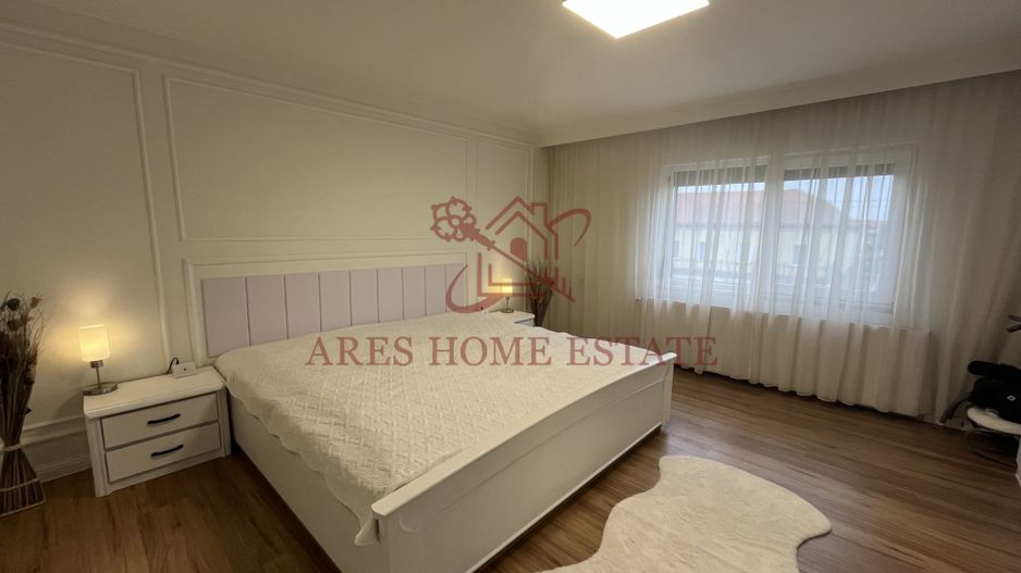 Casă individuală P+E mobilată complet – Bogdăneștilor - Poză 14