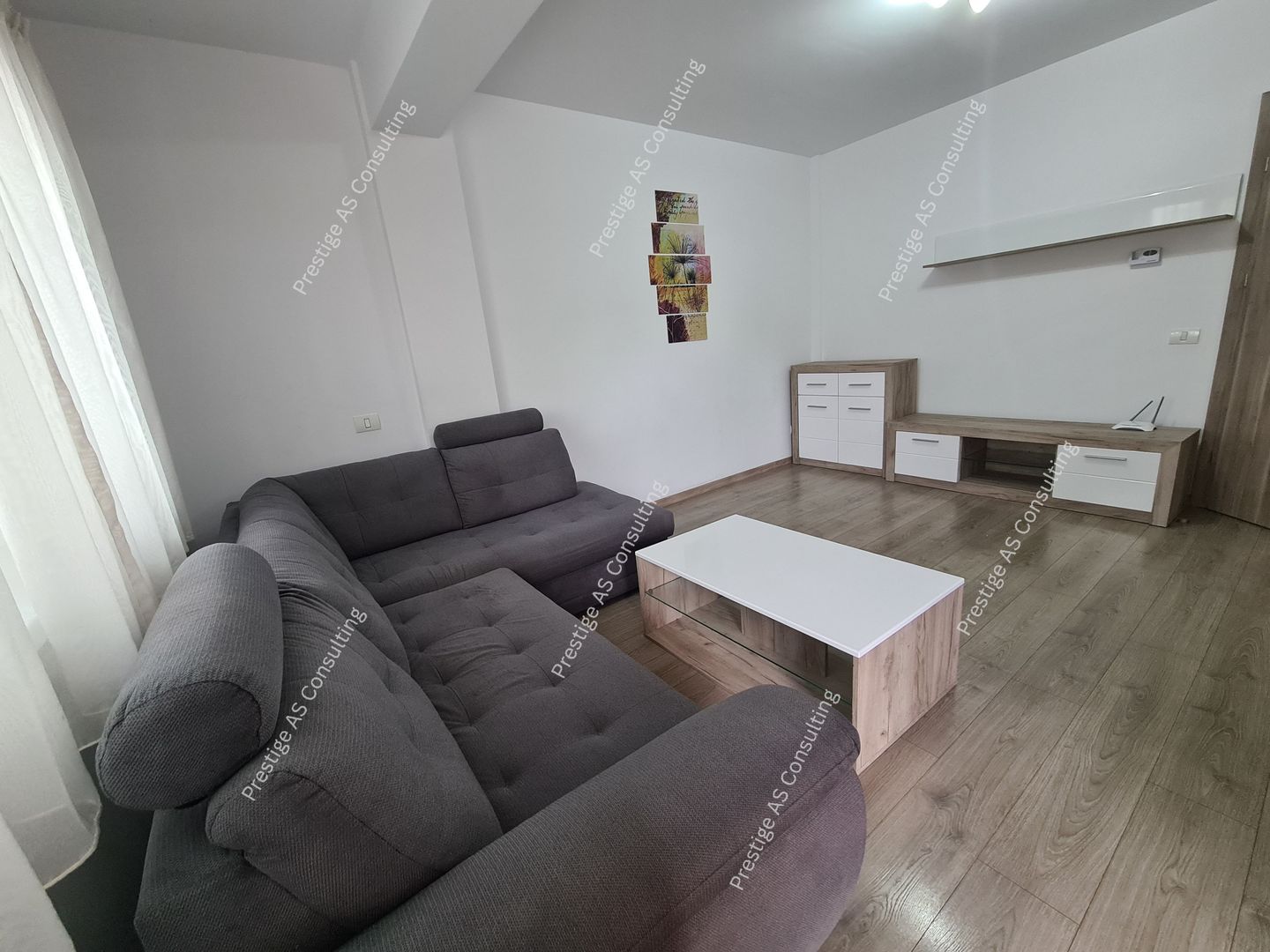 Apartament 3 camere, 2 bai si loc de parcare - Cetatii - Timisoara - Poză 3