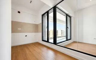 Apartament 2 Camere  + Loc de Parcare Subteran | Smart Residence Lujerului - Poză 11