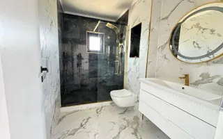 Vila Individuala Moderna 4 Camere  - Primaria Berceni Teren 340mp - - Poză 12