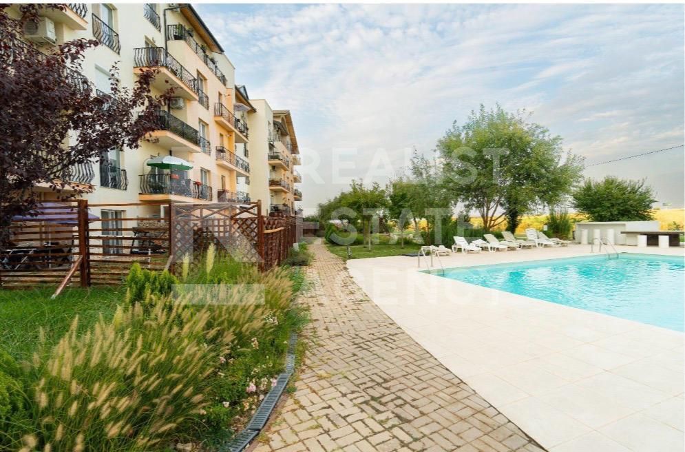 Apartament de vânzare – NorthLight Residenc - Poză 3