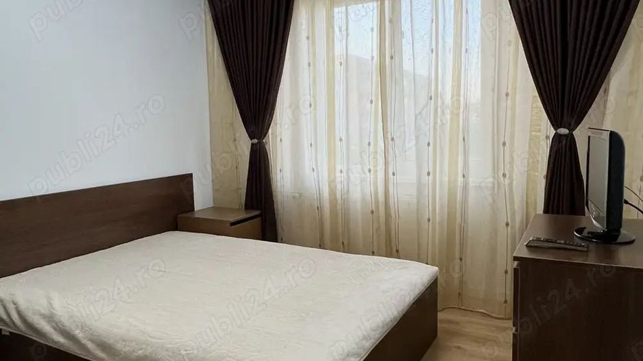 Închiriez apartament 3 camere-Crangasi - Poză 3
