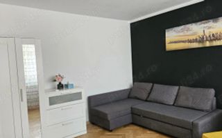 Închiriere Garsoniera Dristor, 2 min metrou, parter, renovata - Poză 2