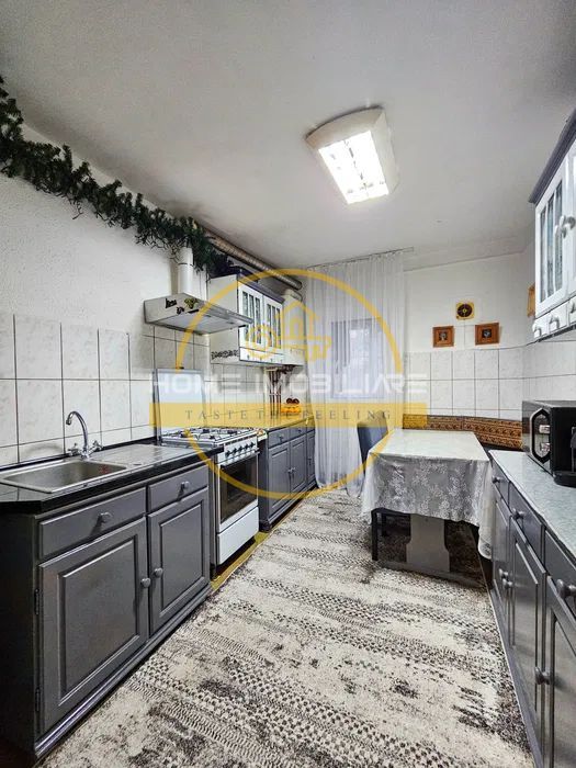 Apartament cu 3 camere/ Etajul 1/ 71mp/ zona Mircea cel Batran - Poză 6
