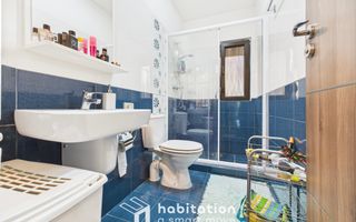 Duplex spațios,  grădină amenajată și poziție excelentă lângă Kaufland - Poză 23