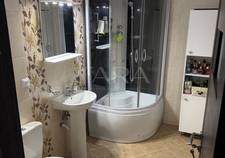 Apartament cochet 2 camere + terasă generoasă – Bună Ziua - Poză 4