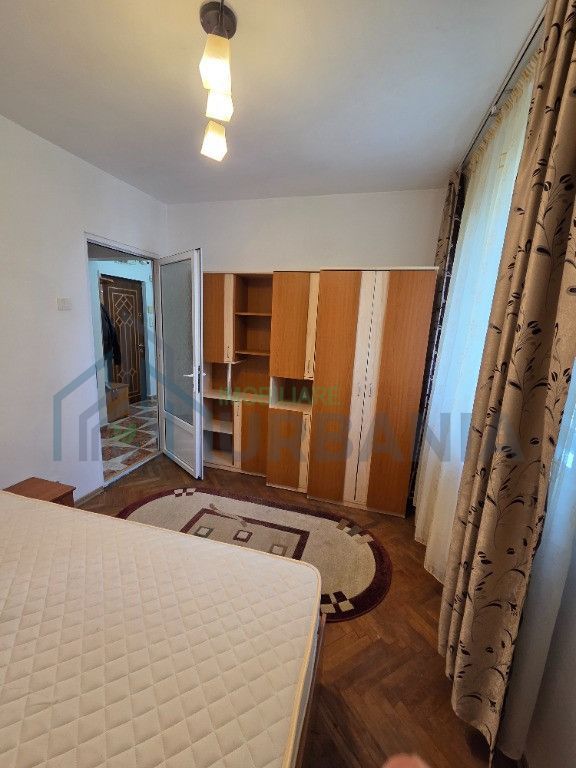 Apartament decomandat cu 2 camere de închiriat în Podul Roș, Iași - Poză 7