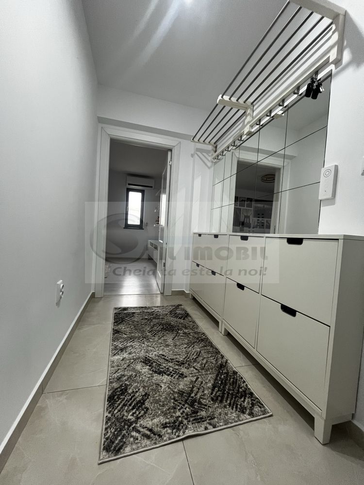 Apartament 2 camere Baza III - 550 euro - Poză 5
