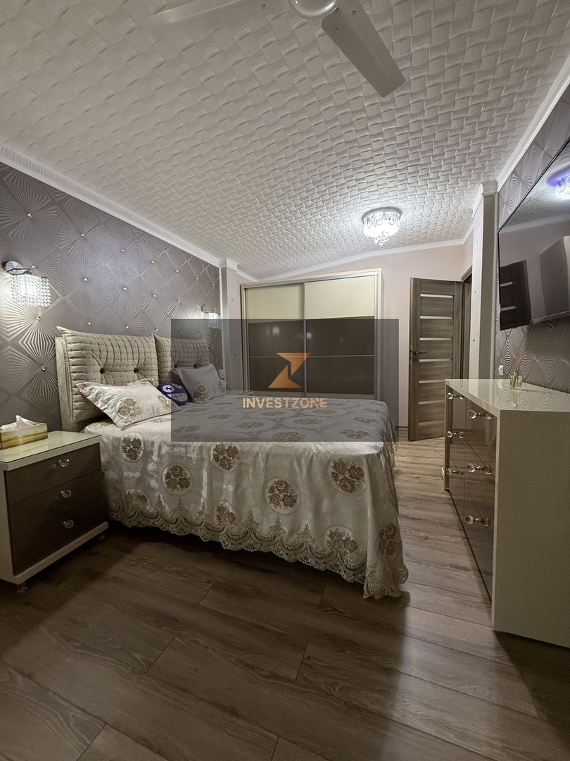 Penthouse de vanzare in Oradea cartierul Ioșia - Poză 26
