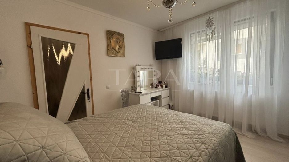 Apartament 2 camere, decomandat, Florești – zona Stejarului - Poză 4